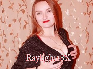 Raylight18X