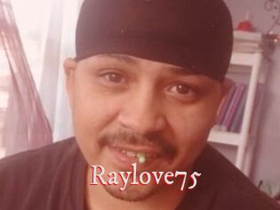 Raylove75