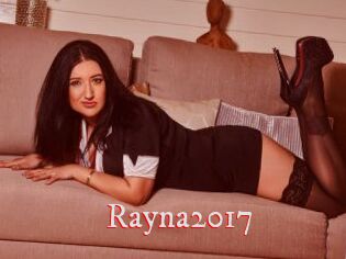 Rayna2017