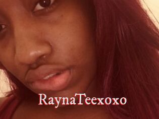 RaynaTeexoxo