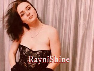 RayniShine