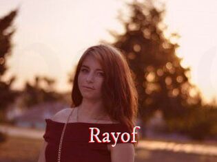 Rayof