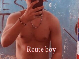 Rcute_boy