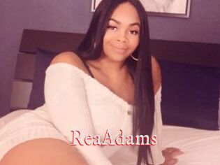ReaAdams