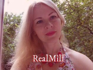 RealMilf