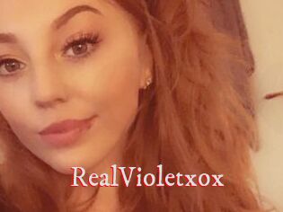 RealVioletxox