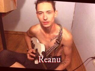 Reanu_Keaves