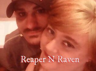 Reaper_N_Raven