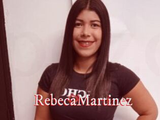 RebecaMartinez
