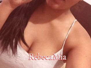 RebecaMia