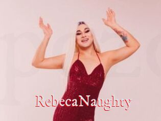 RebecaNaughty