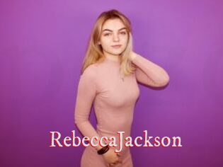 RebeccaJackson