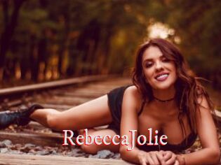 RebeccaJolie