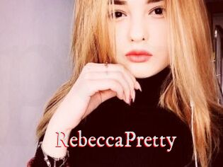 RebeccaPretty