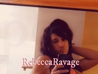RebeccaRavage