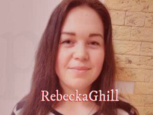 RebeckaGhill
