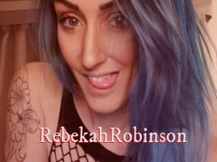 RebekahRobinson