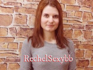 RechelSexybb