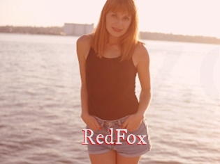 RedFox