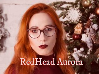 RedHead_Aurora