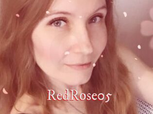 RedRose05