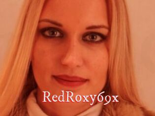 RedRoxy69x