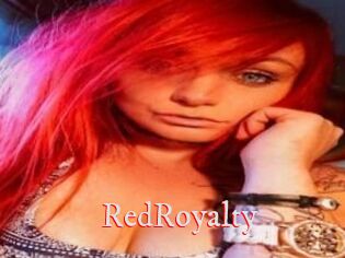RedRoyalty