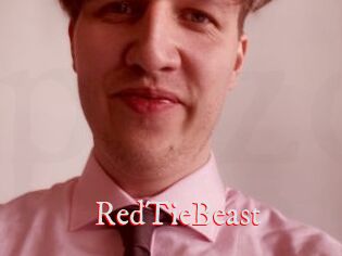 RedTieBeast
