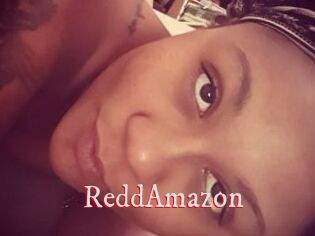 ReddAmazon