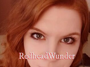 RedheadWunder