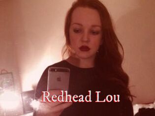 Redhead_Lou