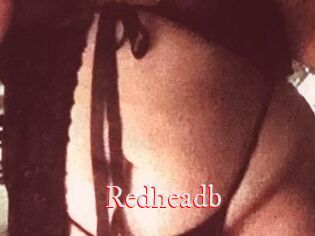 Redheadb