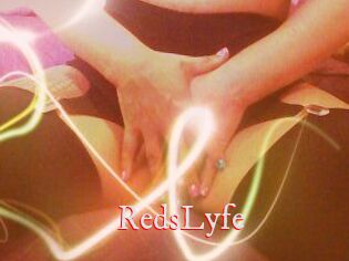 RedsLyfe