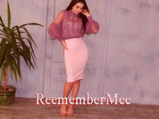ReememberMee