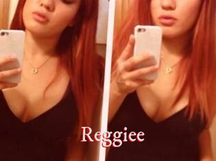 Reggiee