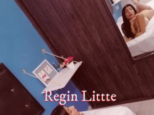 Regin_Littte