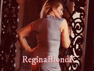 ReginaBlondX