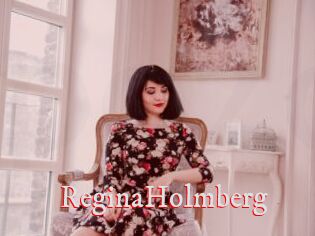 ReginaHolmberg