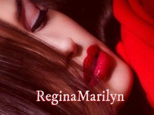 ReginaMarilyn