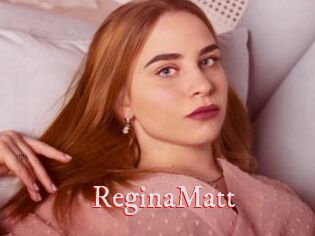 ReginaMatt