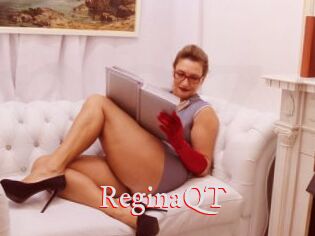 ReginaQT