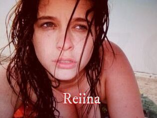 Reiina
