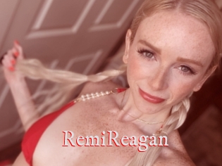 RemiReagan Pornstars Zoe