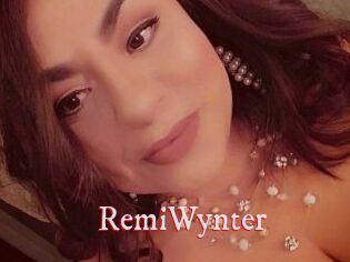 RemiWynter