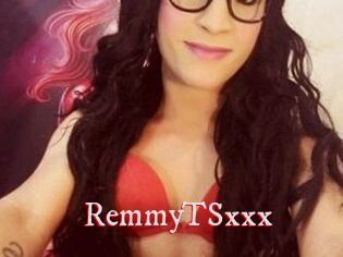 RemmyTSxxx