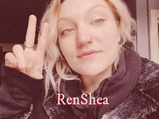 RenShea