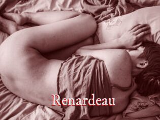 Renardeau