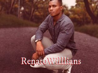 RenatoWilllians
