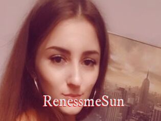 RenessmeSun