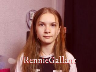 RennieGallant